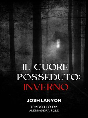 cover image of Il cuore posseduto
